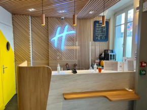 Holiday Inn Paris-Auteuil by IHG